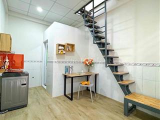 PHÒNG MỚI XÂY - NGAY NGÃ TƯ THỦ ĐỨC - SPKT- CĐ CÔNG THƯƠNG