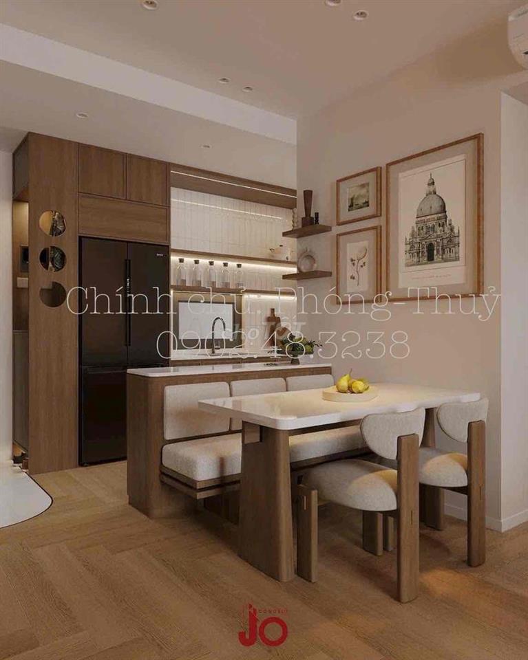 CHO THUÊ CĂN HỘ VICTORIA VILLAGE Q2