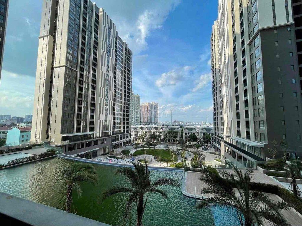 CHO THUÊ CĂN HỘ VICTORIA VILLAGE Q2