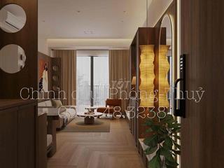 CHO THUÊ CĂN HỘ VICTORIA VILLAGE Q2