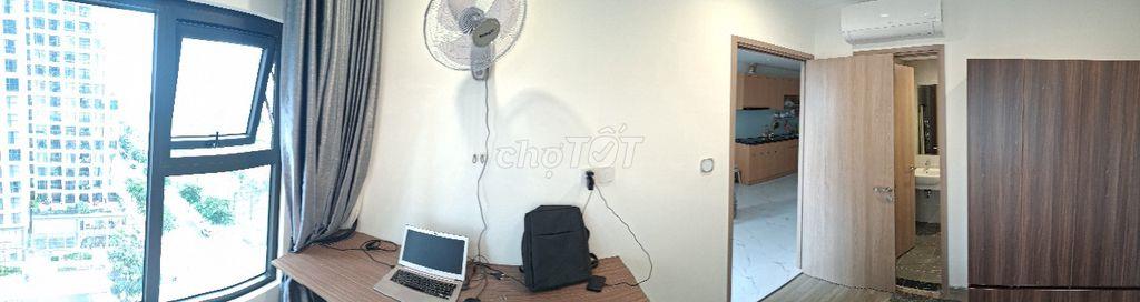 Cho thuê căn hộ GH2.11.03 chính chủ, 2 PN, Đầy đủ nội thất