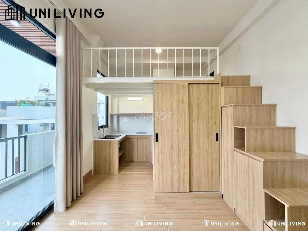 KHAI TRƯƠNG CHDV BAN CÔNG NGAY HÀNG TRE, KHU CNC, LÊ VĂN VIỆT 4X