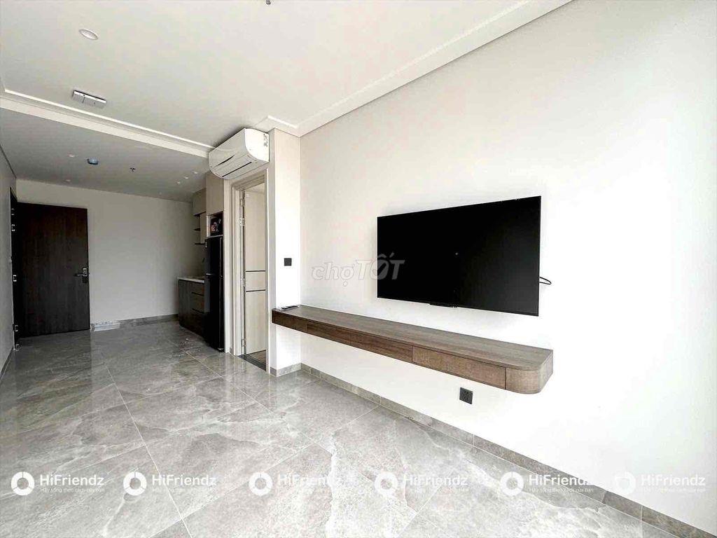 Siêu phẩm mới ra mắt căn hộ 1 phòng ngủ Thảo Điền full nội thất