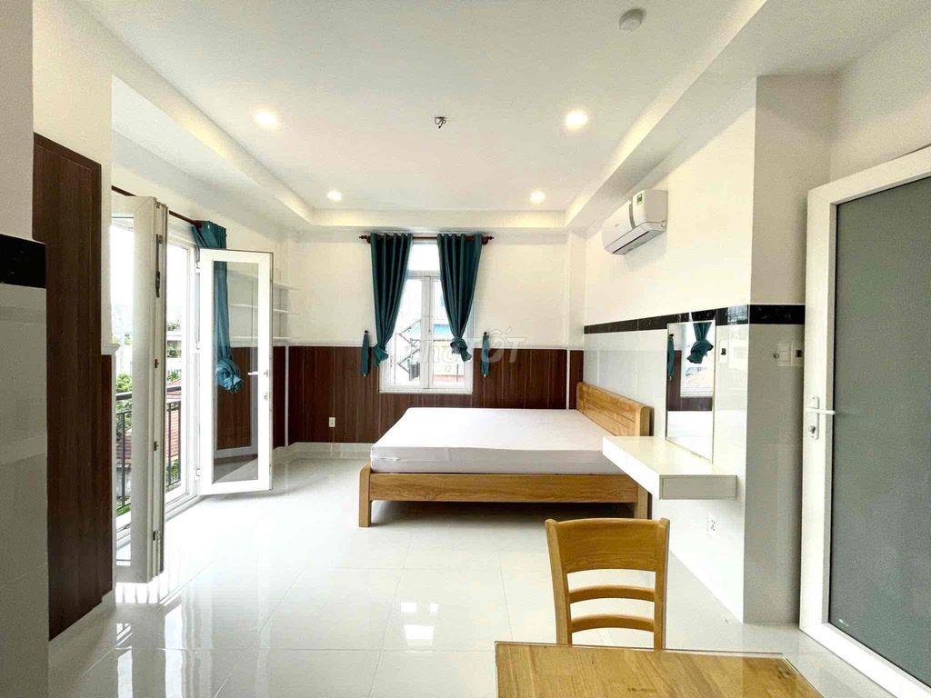 Siêu phẩm Trần Não - Siêu ngon - full nội thất - cho thuê ngắn hạn