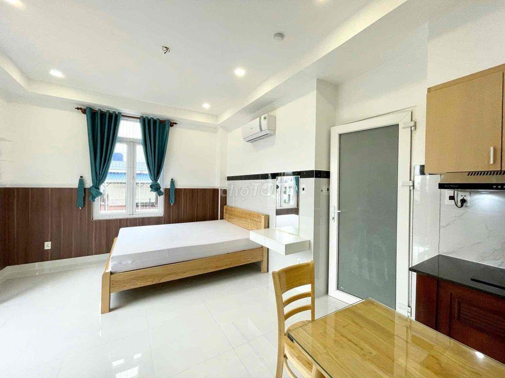 Siêu phẩm Trần Não - Siêu ngon - full nội thất - cho thuê ngắn hạn