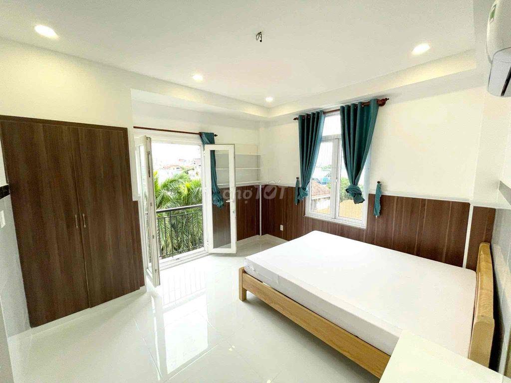 Siêu phẩm Trần Não - Siêu ngon - full nội thất - cho thuê ngắn hạn