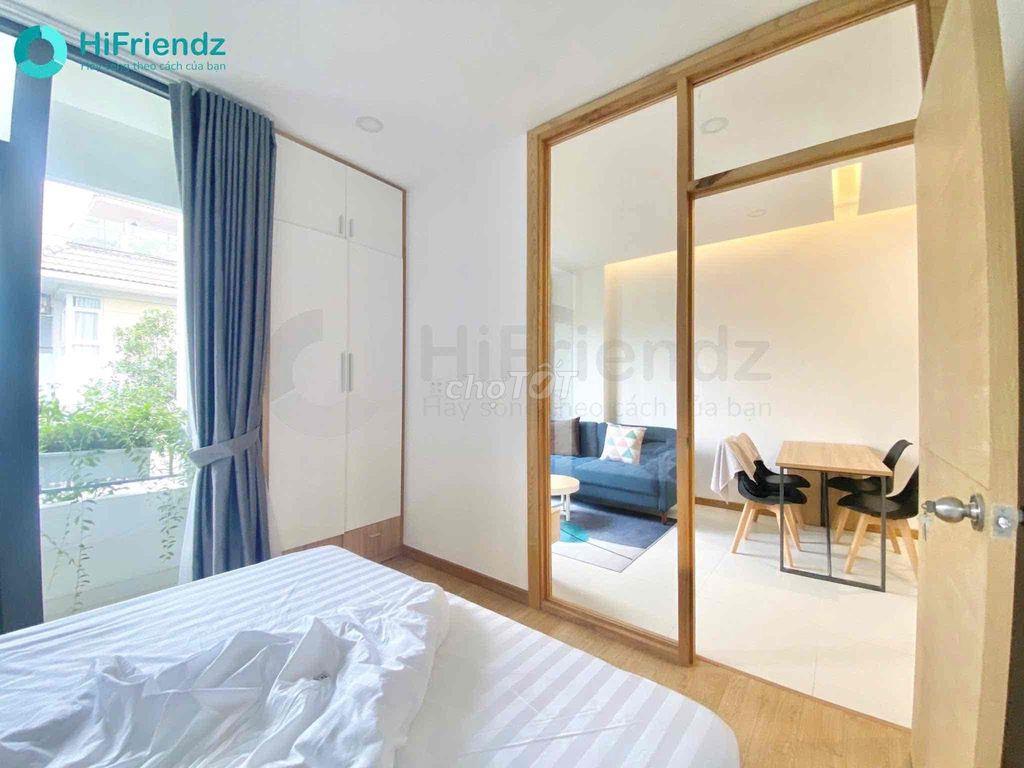 phòng xinh dành cho trai xinh gái đẹp 1 phòng ngủ Thảo Điền