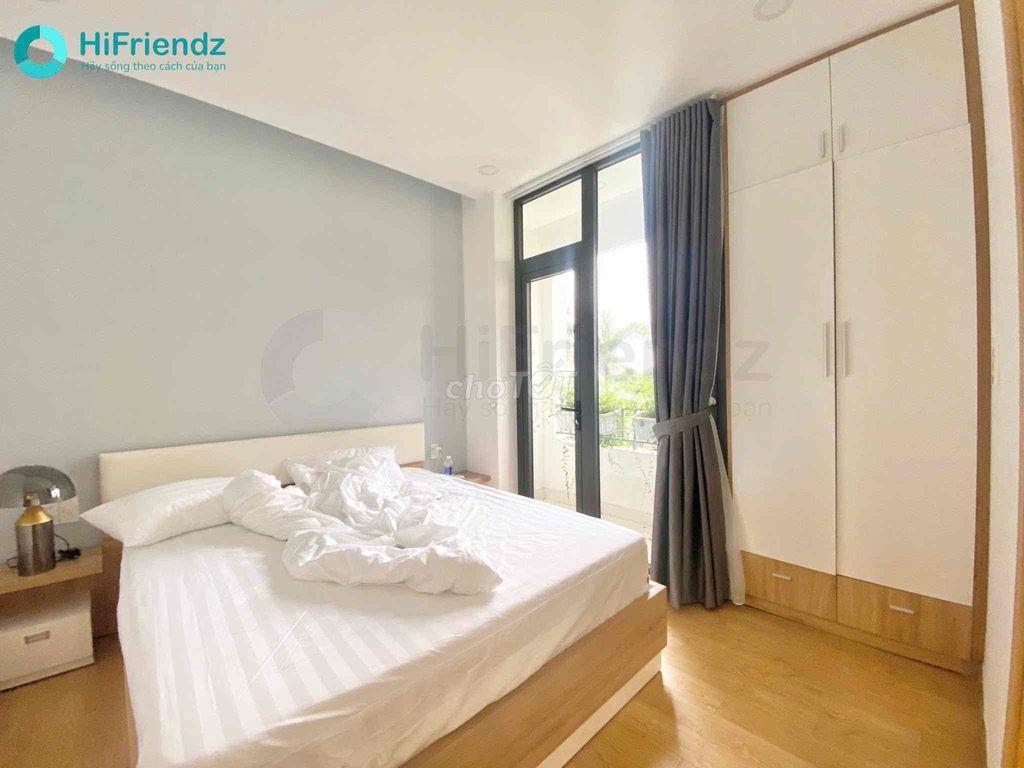 phòng xinh dành cho trai xinh gái đẹp 1 phòng ngủ Thảo Điền
