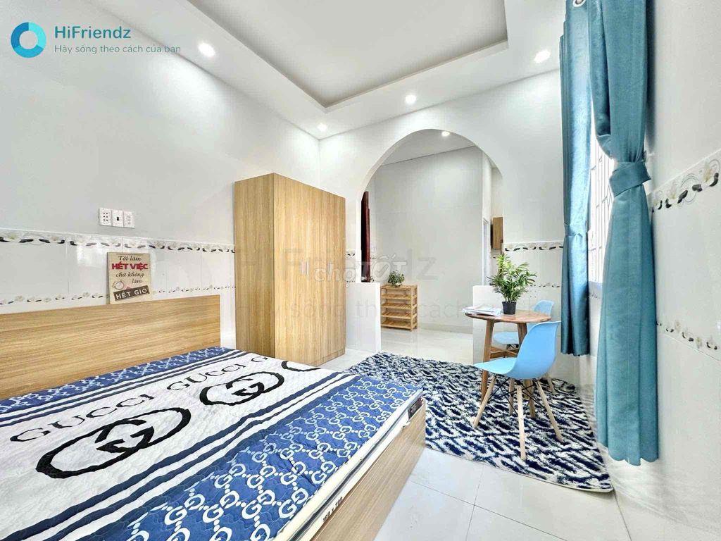 Siêu phẩm trọ dành cho các tân sinh viên tại quận 9 làng đại học