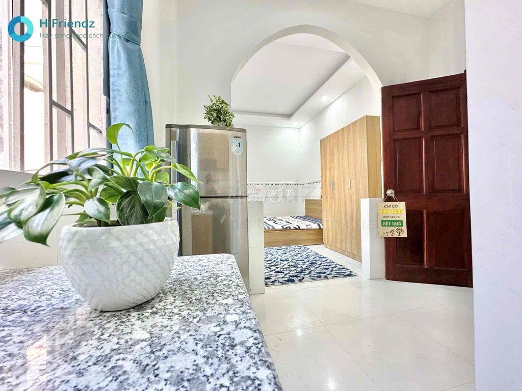 Siêu phẩm trọ dành cho các tân sinh viên tại quận 9 làng đại học