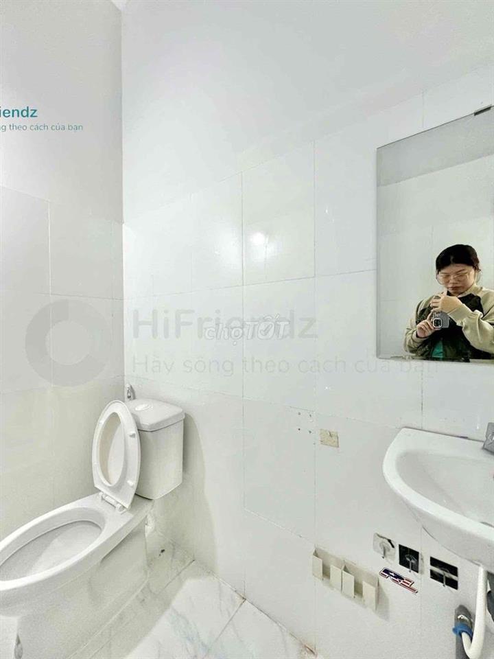 Siêu phẩm trọ dành cho các tân sinh viên tại quận 9 làng đại học