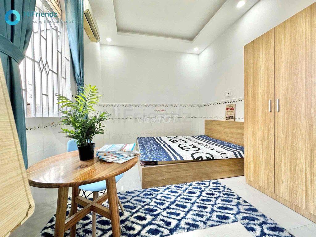 Siêu phẩm trọ dành cho các tân sinh viên tại quận 9 làng đại học