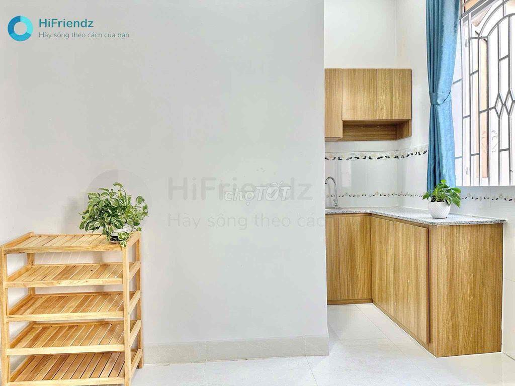 Siêu phẩm trọ dành cho các tân sinh viên tại quận 9 làng đại học