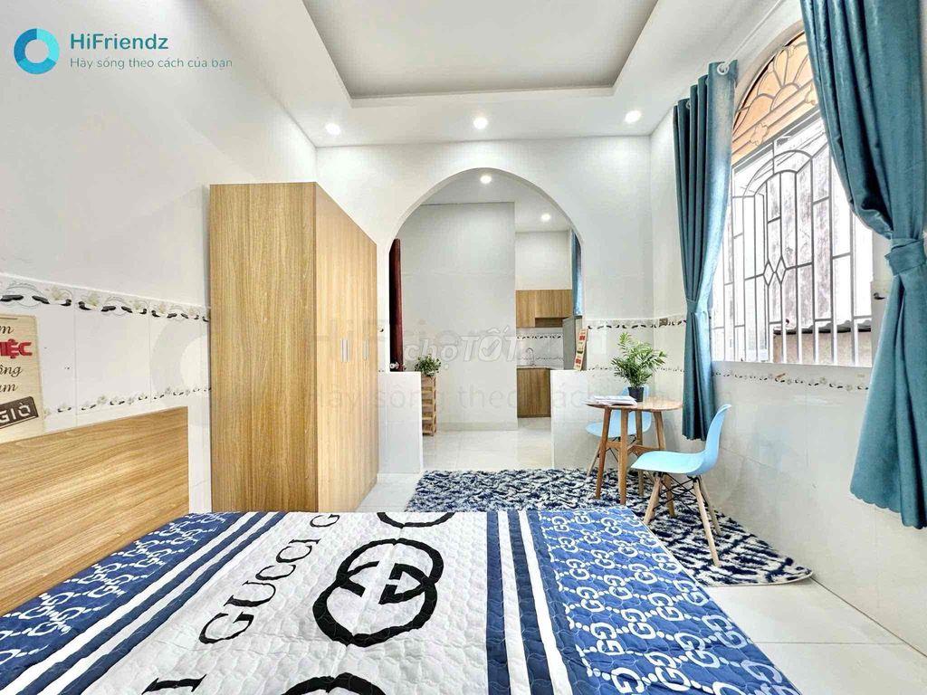 Siêu phẩm trọ dành cho các tân sinh viên tại quận 9 làng đại học