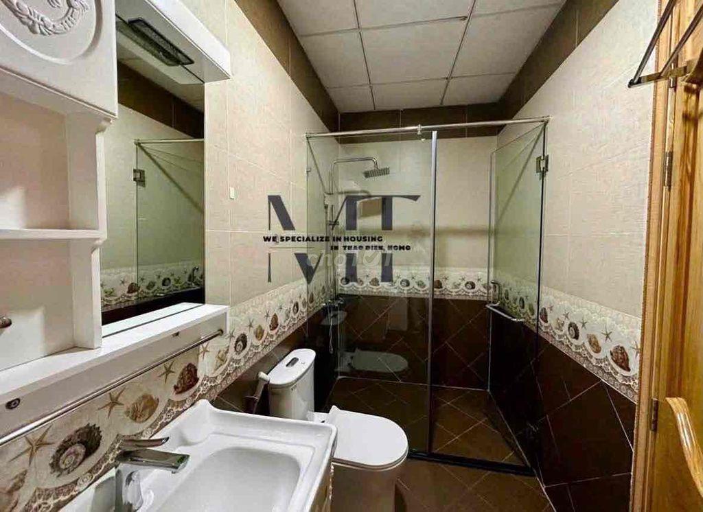 Siêu phẩm căn hộ cao cấp free gym hồ bơi dọn phòng và thay drap