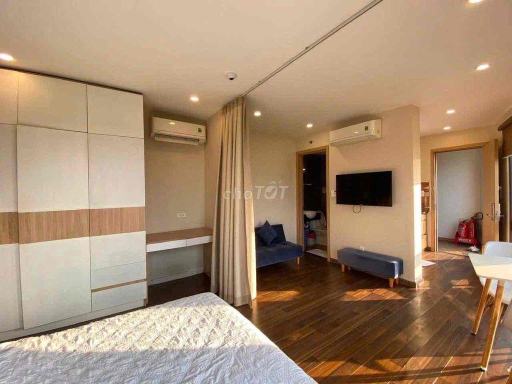 Siêu phẩm căn hộ cao cấp bao phí chỉ tính điện