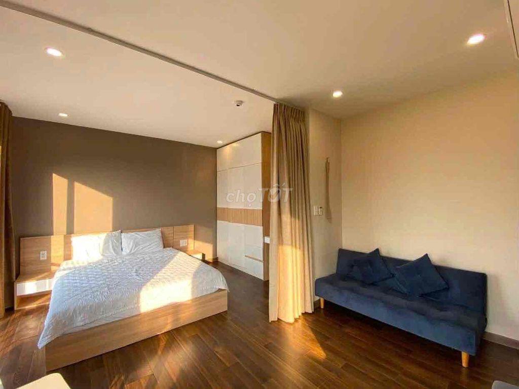 Siêu phẩm căn hộ cao cấp bao phí chỉ tính điện