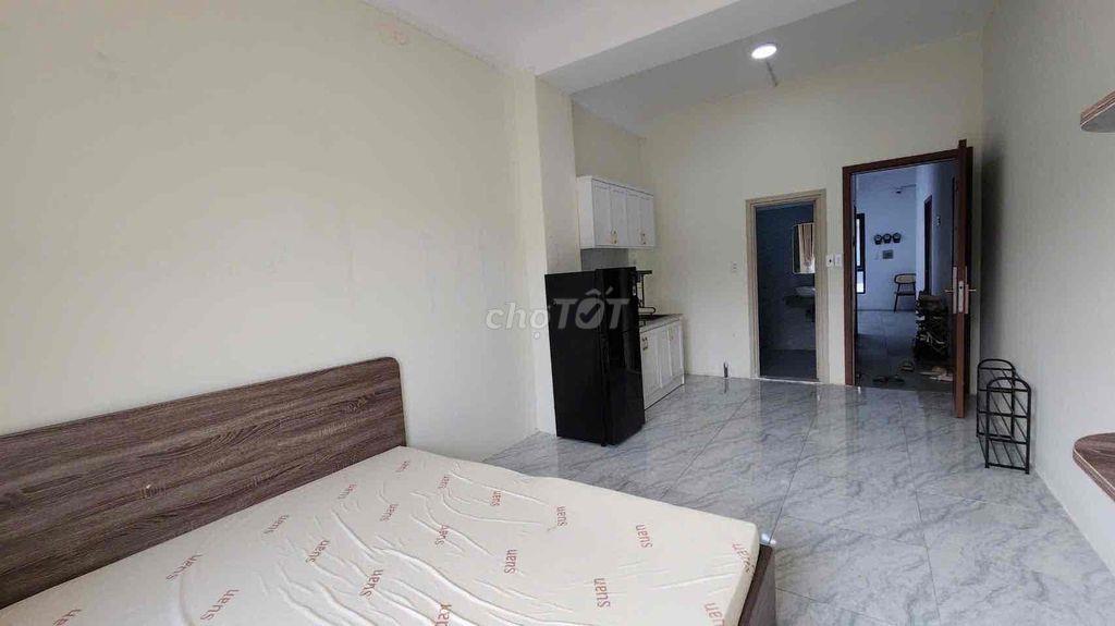 Cho Thuê căn hộ mini Khu Vạn Phúc City