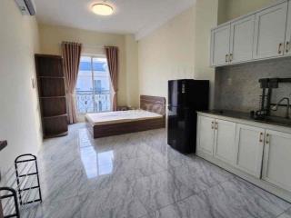 Cho Thuê căn hộ mini Khu Vạn Phúc City