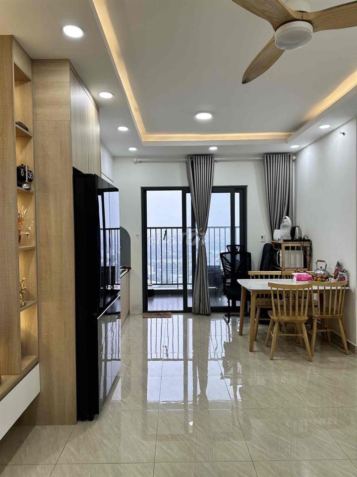 Cho thuê căn hộ Full nội thất Thuận An-Bình Dương