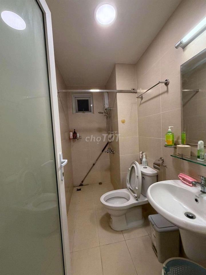 🌟 CHO THUÊ CĂN HỘ MOONLIGHT RESIDENCES – 102 ĐẶNG VĂN BI, TP. THỦ ĐỨC