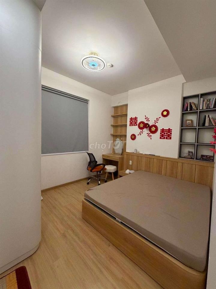 🌟 CHO THUÊ CĂN HỘ MOONLIGHT RESIDENCES – 102 ĐẶNG VĂN BI, TP. THỦ ĐỨC