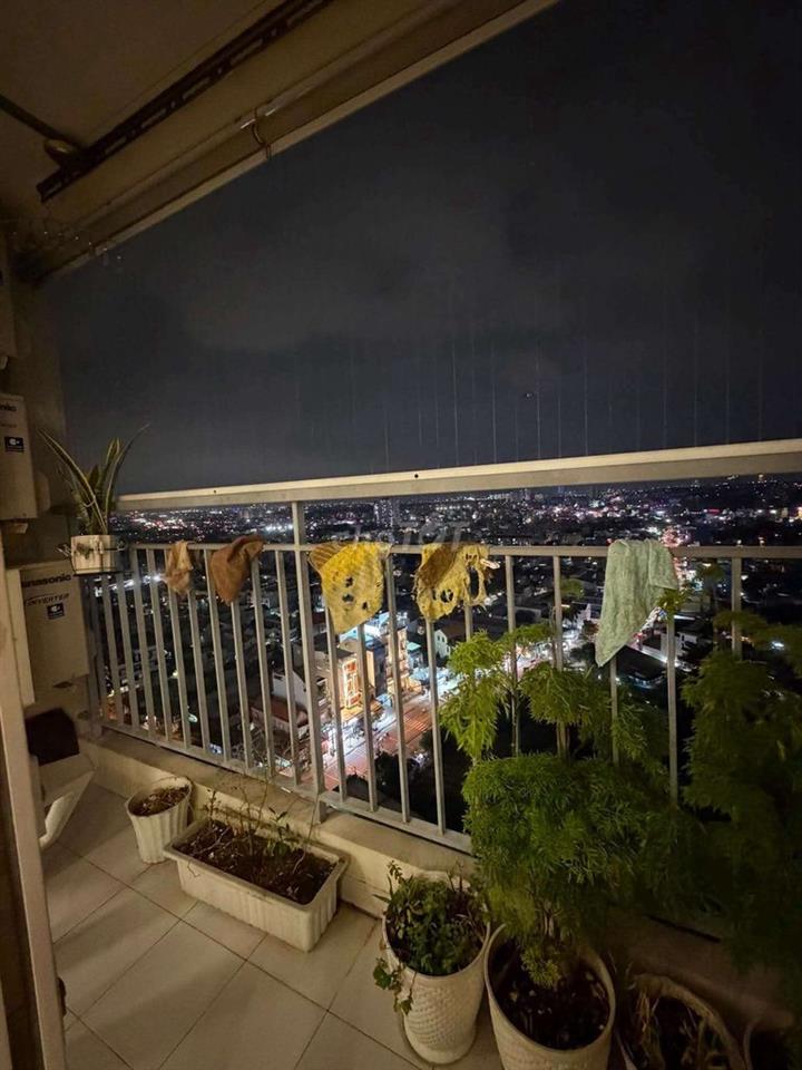 🌟 CHO THUÊ CĂN HỘ MOONLIGHT RESIDENCES – 102 ĐẶNG VĂN BI, TP. THỦ ĐỨC