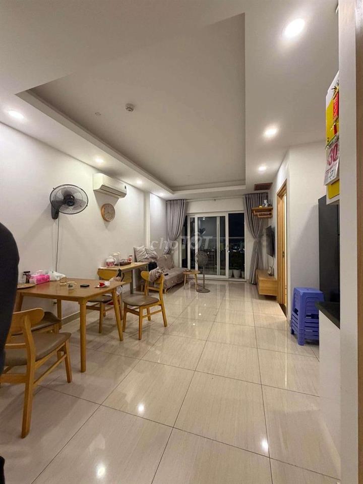 🌟 CHO THUÊ CĂN HỘ MOONLIGHT RESIDENCES – 102 ĐẶNG VĂN BI, TP. THỦ ĐỨC