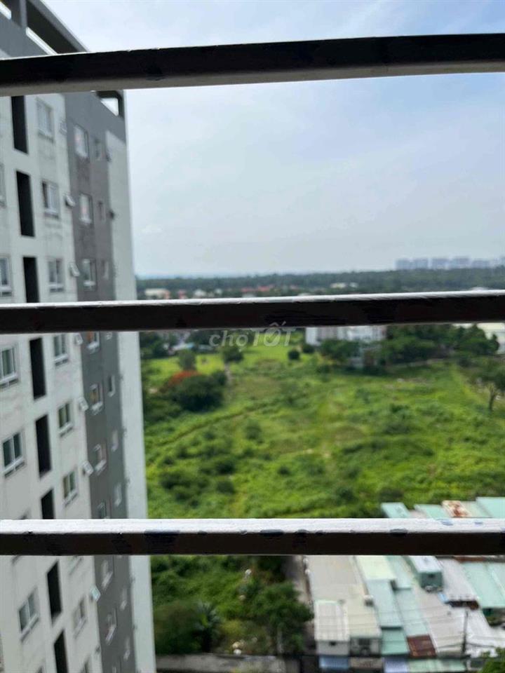 Cho thuê căn hộ Chung cư Chính chủ-Metro Suối Tiên