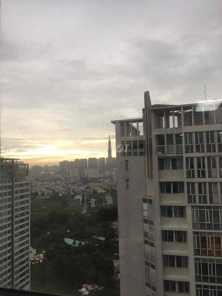 🔑 CHO THUÊ CĂN HỘ LEXINGTON RESIDENCE - QUẬN 2 🔑