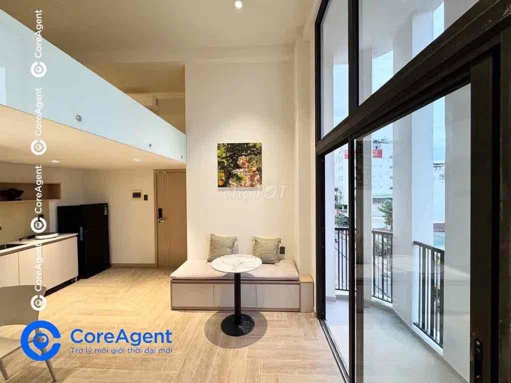 CHO THUÊ CĂN HỘ LÀNG ĐẠI HỌC THỦ ĐỨC FULL NỘI THẤT