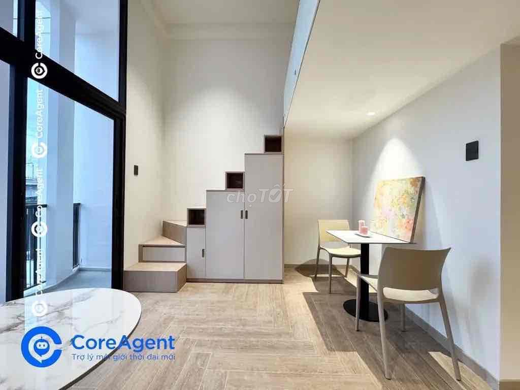 CHO THUÊ CĂN HỘ LÀNG ĐẠI HỌC THỦ ĐỨC FULL NỘI THẤT