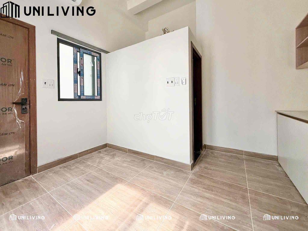 KHAI TRƯƠNG CĂN HỘ MINI CÓ GÁC LỬNG NGAY TRỤC ĐƯỜNG LÊ VĂN VIỆT
