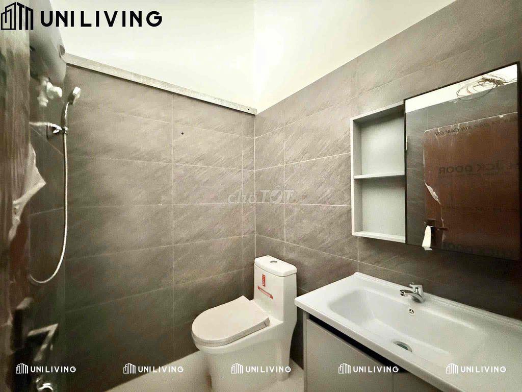 KHAI TRƯƠNG CĂN HỘ MINI CÓ GÁC LỬNG NGAY TRỤC ĐƯỜNG LÊ VĂN VIỆT