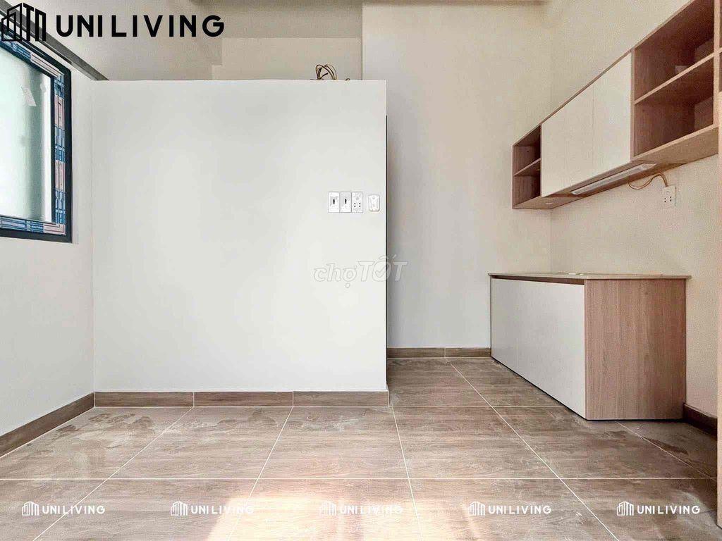 KHAI TRƯƠNG CĂN HỘ MINI CÓ GÁC LỬNG NGAY TRỤC ĐƯỜNG LÊ VĂN VIỆT