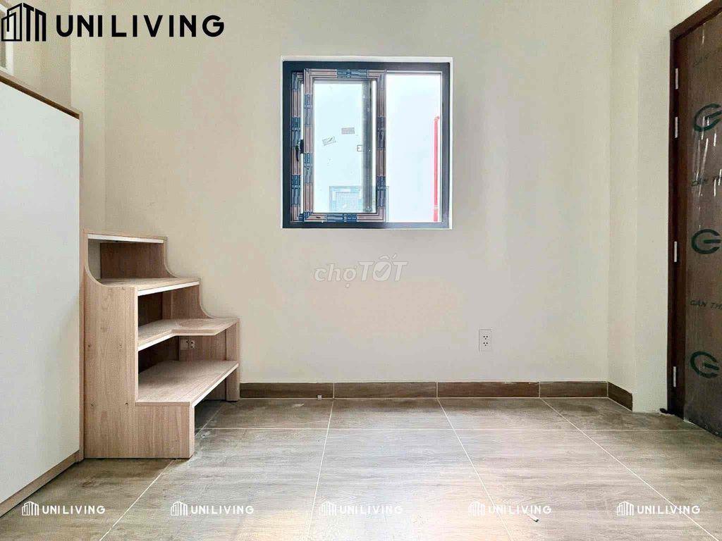 KHAI TRƯƠNG CĂN HỘ MINI CÓ GÁC LỬNG NGAY TRỤC ĐƯỜNG LÊ VĂN VIỆT
