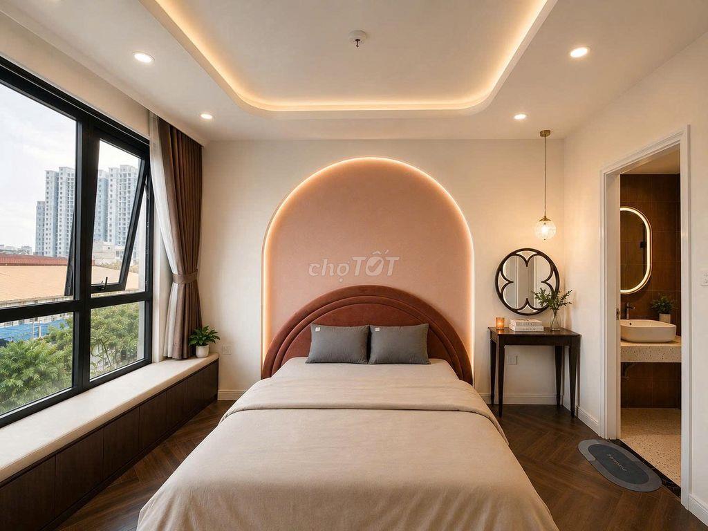 🔥 DEAL HOT HÔM NAY | 2PN The Sun Avenue | Giá chỉ 14 triệu