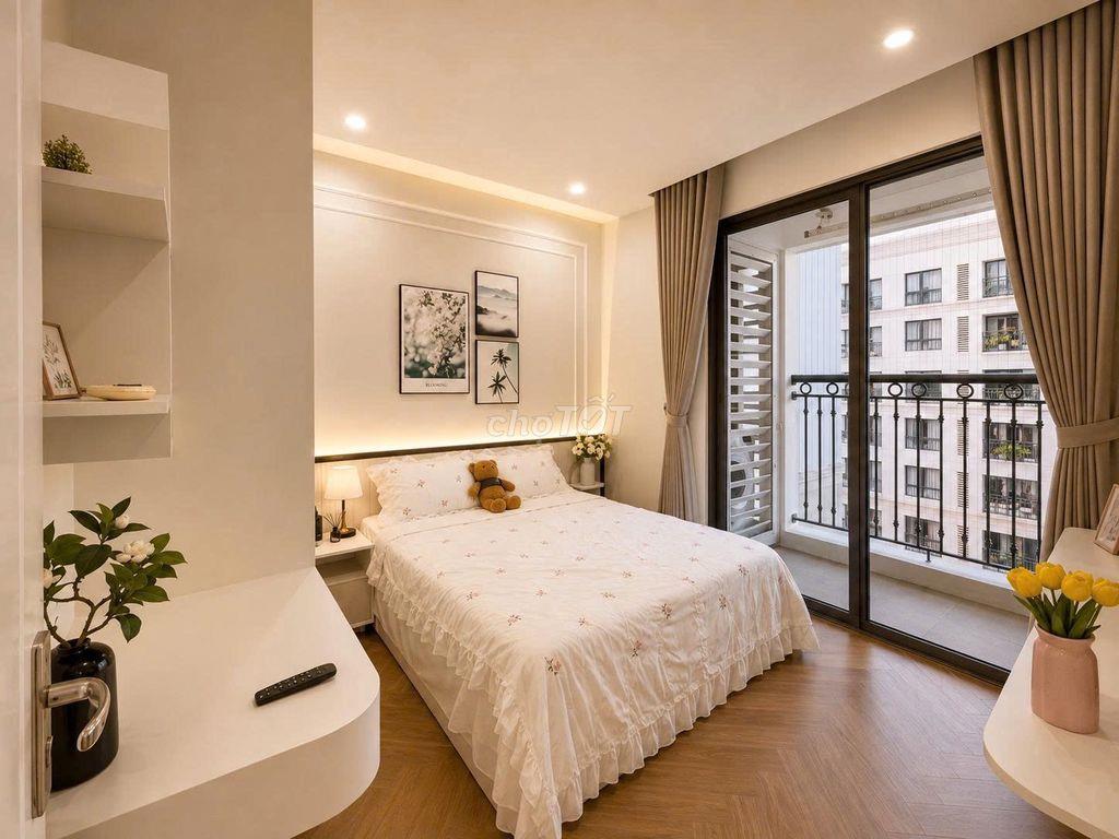 🌿 KHÔNG GIAN SỐNG THOÁNG, 2PN 76M² – FULL NỘI THẤT | GIÁ 15 TRIỆU