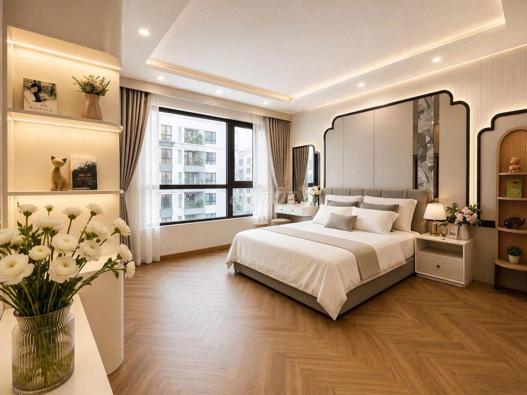 🌿 KHÔNG GIAN SỐNG THOÁNG, 2PN 76M² – FULL NỘI THẤT | GIÁ 15 TRIỆU