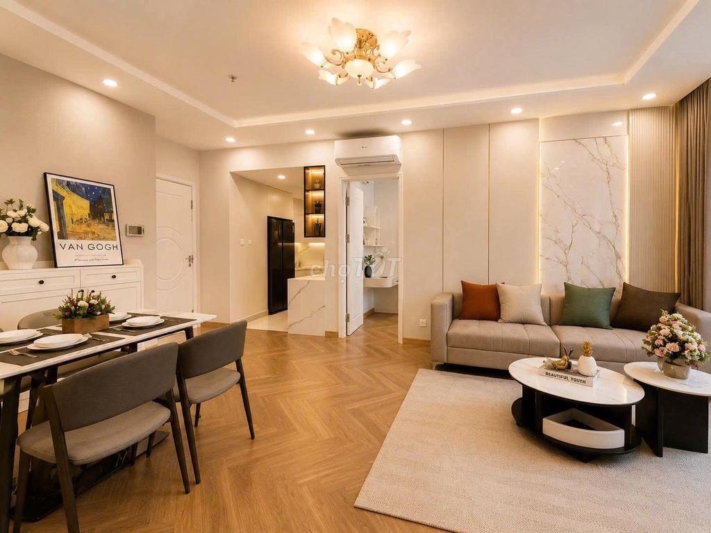 🌿 KHÔNG GIAN SỐNG THOÁNG, 2PN 76M² – FULL NỘI THẤT | GIÁ 15 TRIỆU