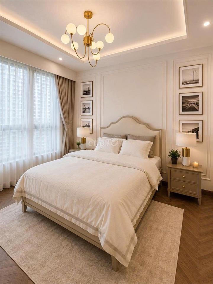 ⭐ HÀNG MỚI LÊN GIỎ | 3PN The Sun Avenue | Giá chỉ 17 triệu