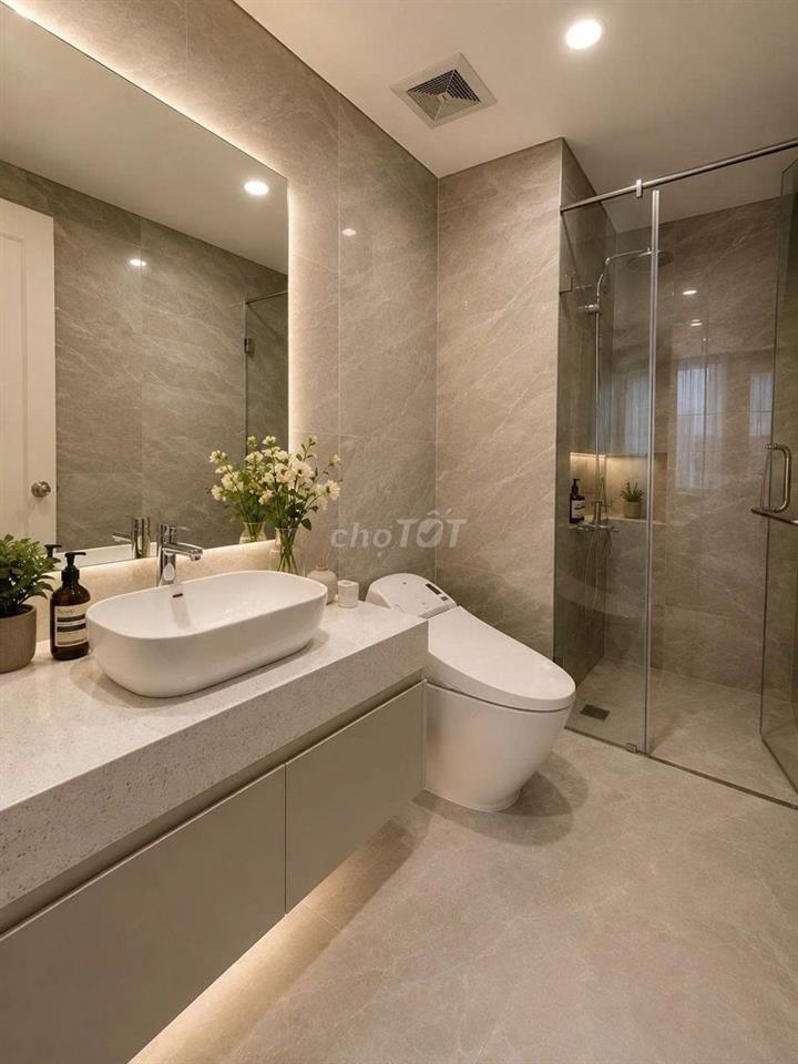 ⭐ HÀNG MỚI LÊN GIỎ | 3PN The Sun Avenue | Giá chỉ 17 triệu