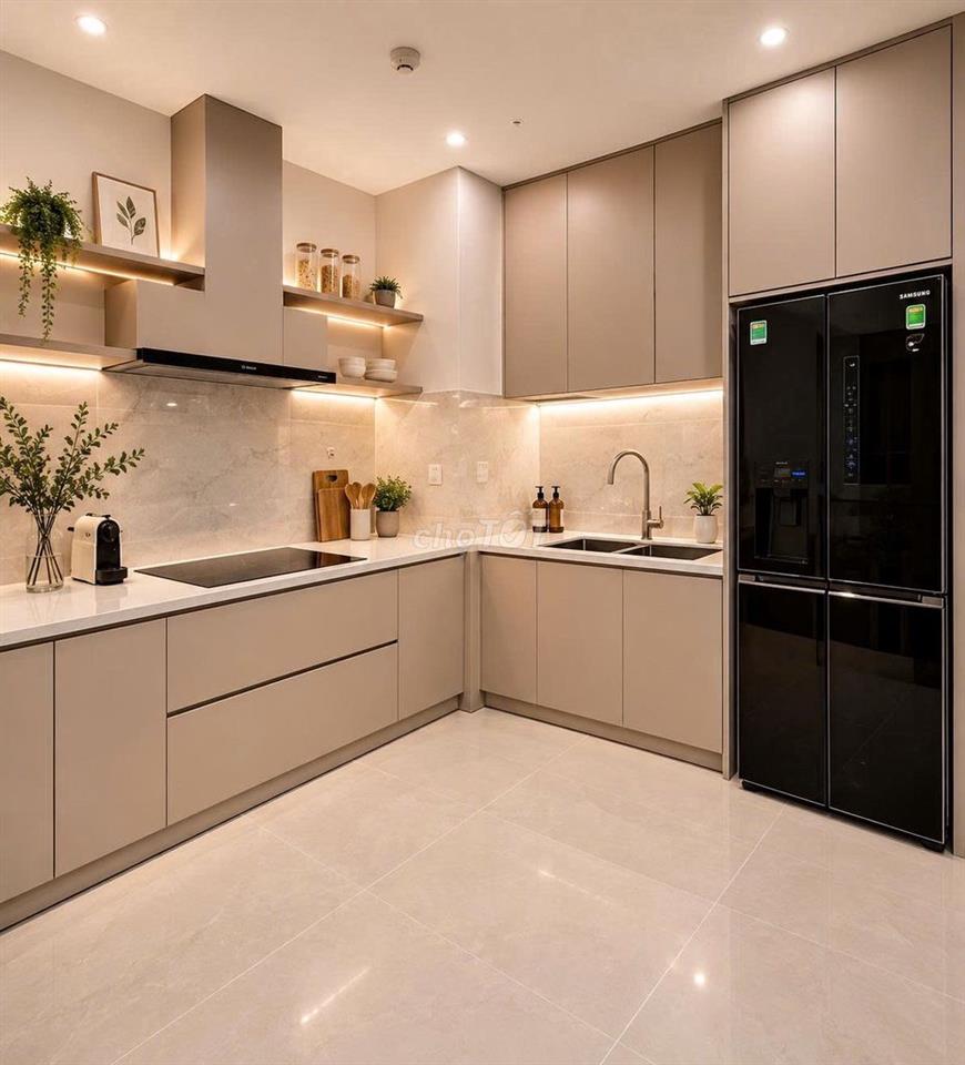 ⭐ HÀNG MỚI LÊN GIỎ | 3PN The Sun Avenue | Giá chỉ 17 triệu