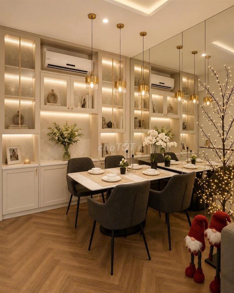 ⭐ HÀNG MỚI LÊN GIỎ | 3PN The Sun Avenue | Giá chỉ 17 triệu