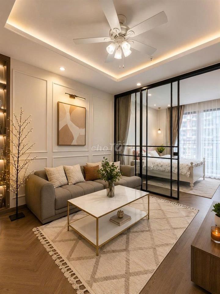 ⭐ HÀNG MỚI LÊN GIỎ | 3PN The Sun Avenue | Giá chỉ 17 triệu