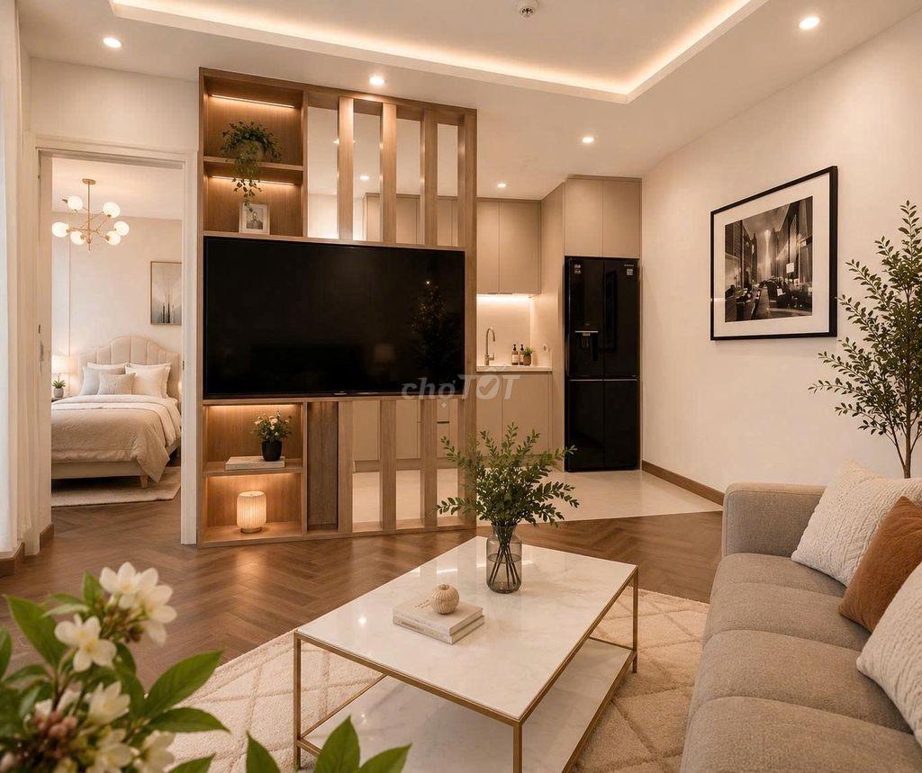 ⭐ HÀNG MỚI LÊN GIỎ | 3PN The Sun Avenue | Giá chỉ 17 triệu