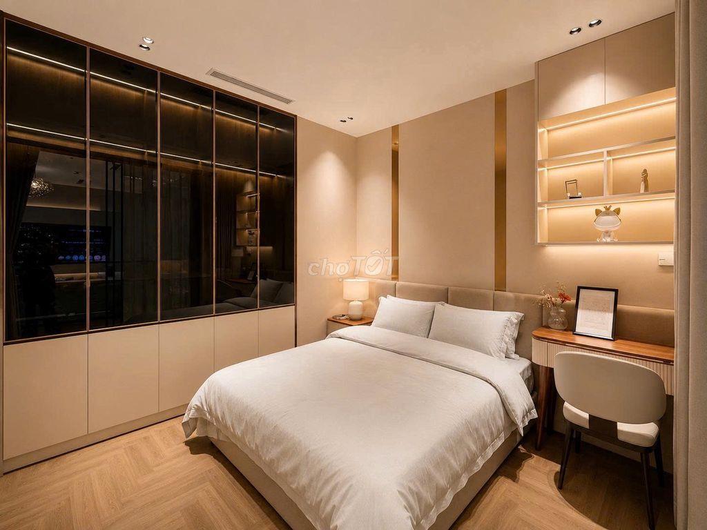 🔥 DEAL HOT | 2PN 76M² FULL NỘI THẤT | GIÁ 13,5 TRIỆU | THE SUN AVENUE