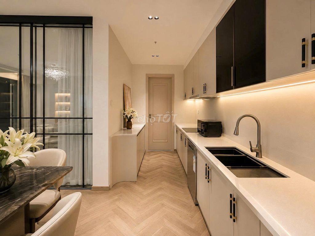 🔥 DEAL HOT | 2PN 76M² FULL NỘI THẤT | GIÁ 13,5 TRIỆU | THE SUN AVENUE