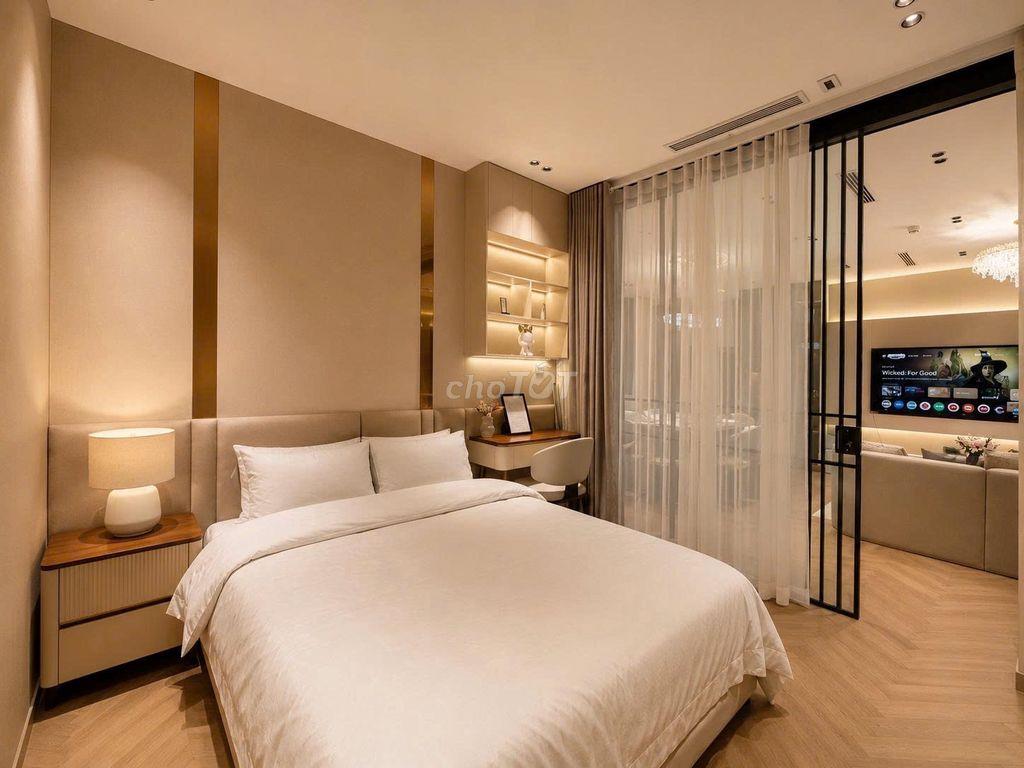 🔥 DEAL HOT | 2PN 76M² FULL NỘI THẤT | GIÁ 13,5 TRIỆU | THE SUN AVENUE