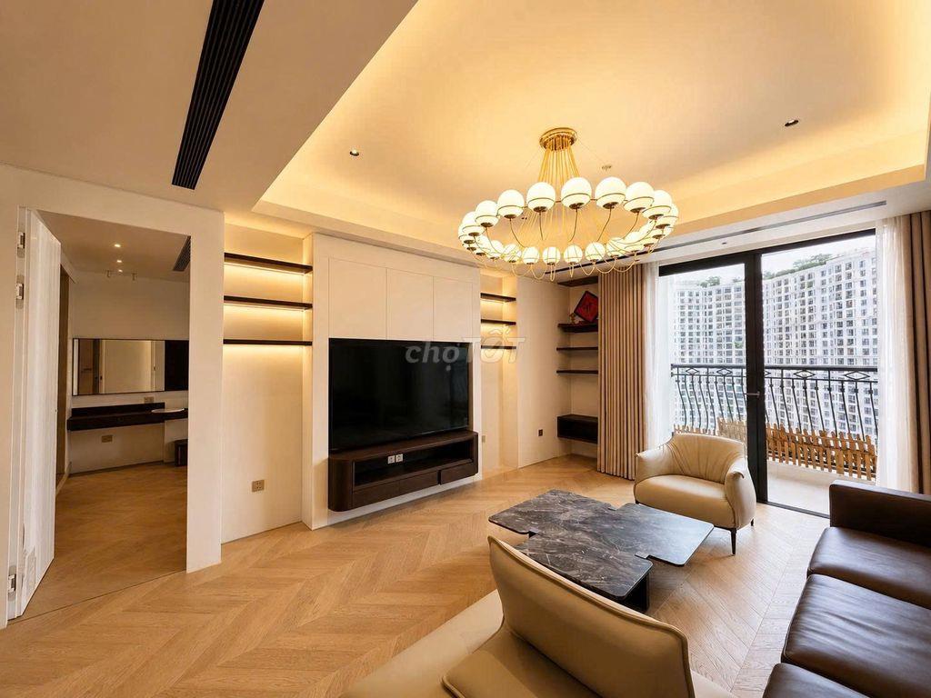 🌿 CĂN ĐẸP ĐẢO KIM CƯƠNG | 2PN 90M² | GIÁ 25 TRIỆU/THÁNG
